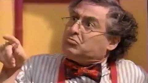 Imagination Island (2004 Version) Part 21