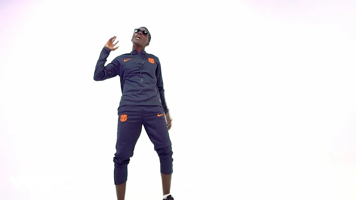 Roy Mason - Hard Work (Official Video)