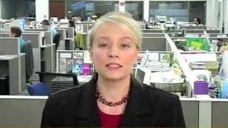 Ann Arbor News Webcast | October 15, 2007