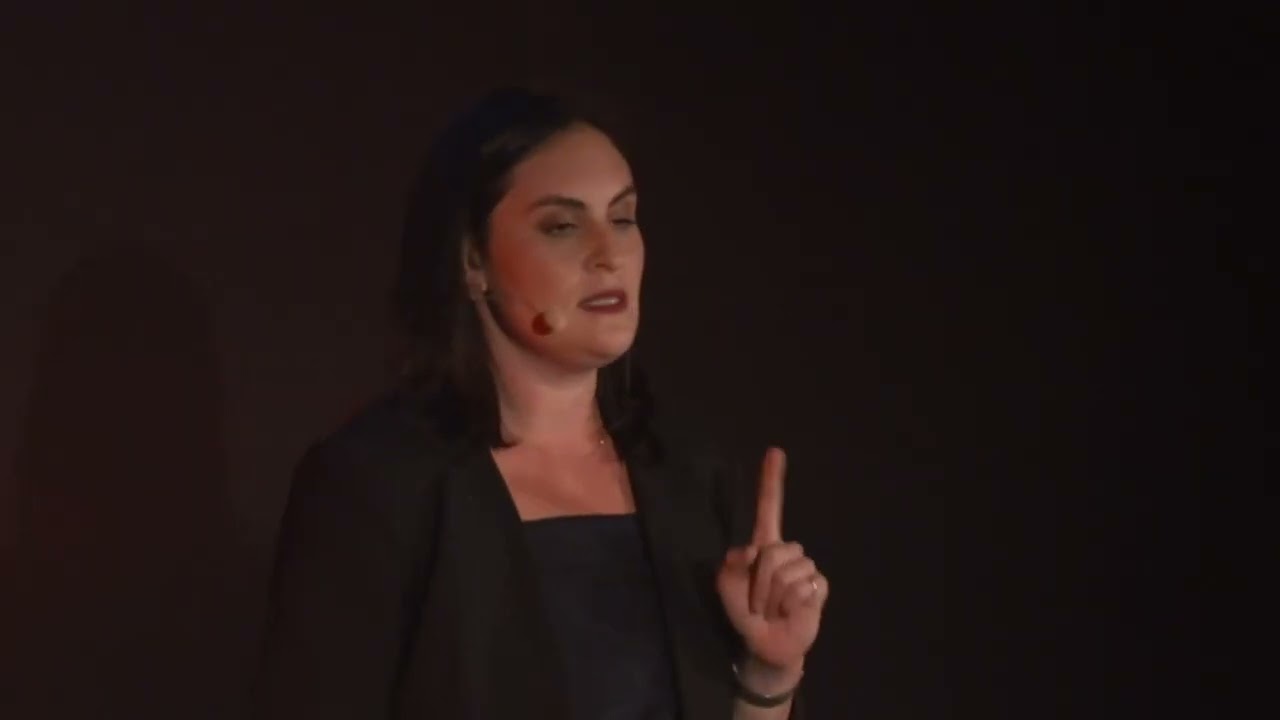 Simple not Sexy: Designing for the Developing World | Ricky Stoch | TEDxGoodenoughCollege