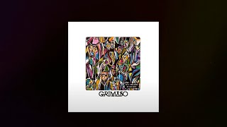 Grimaso ft. Dame - Pocit (prod. Grimaso) |Official Audio|