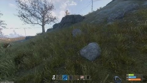 Ez dome locked crate