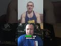 3 Fighters, 1 Fight: The Enigma, The Champ, and The Cliffhanger! #shorts