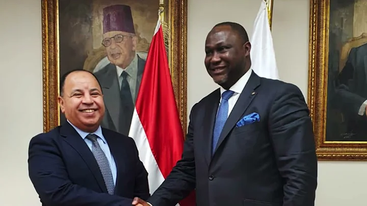 Africa Finance Corporation | Innovative Solutions for Africa's resilient growth