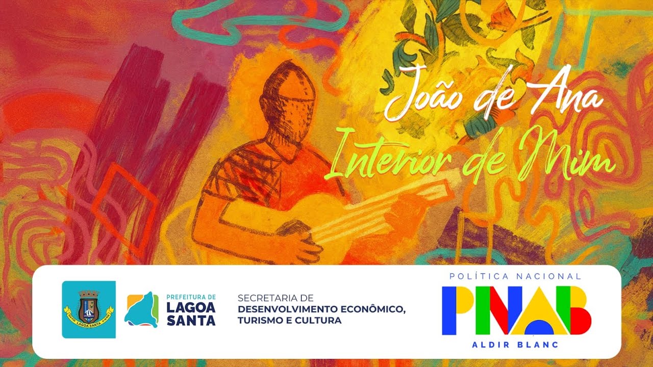 Das Horas de Minas - João de Ana
