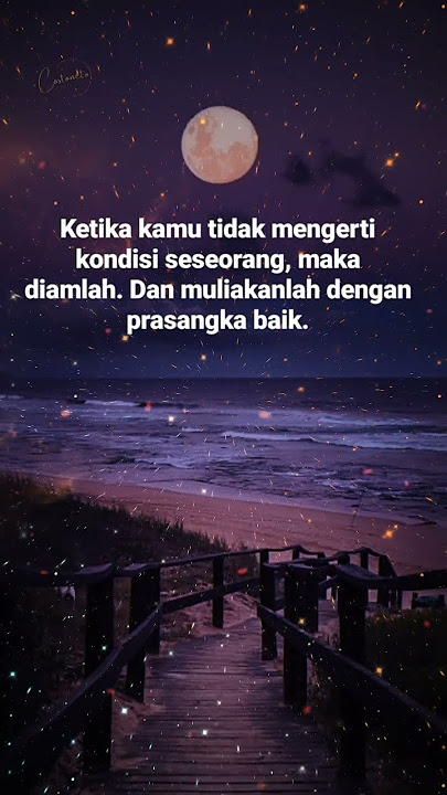 Story WA 30 detik terbaik. Biarlah Aku Diam. #shorts #status #ebiet #quotes #story