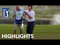 Joel Dahmen’s winning highlights from Corales Puntacana | 2021