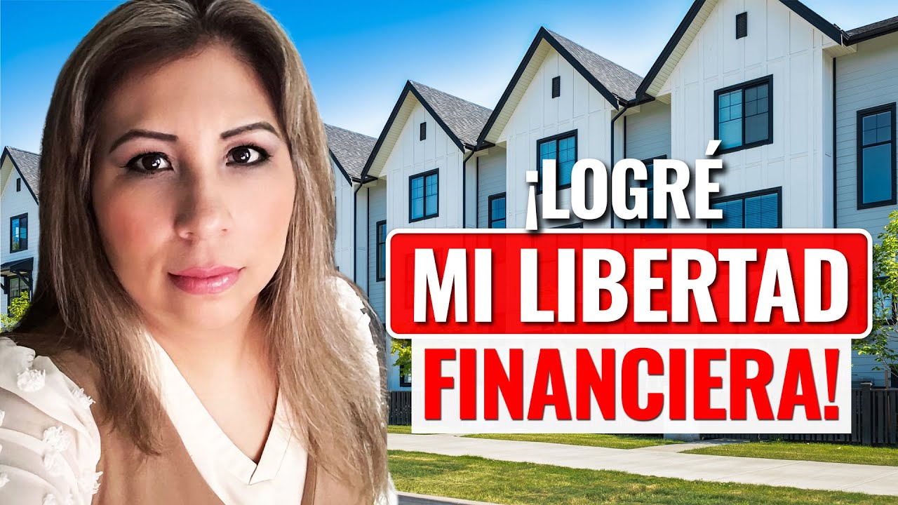 Compré 7 Propiedades SIENDO INMIGRANTE | EPISODIO 458