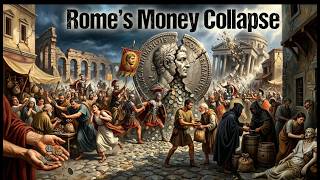 Rome's Money Collapse