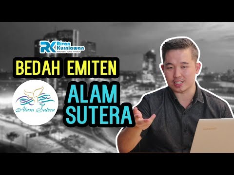 Berhasil Merestrukturisasi Utang USD 235 juta, Bagaimana Prospek ASRI ke Depan ? - BEDAH EMITEN ASRI