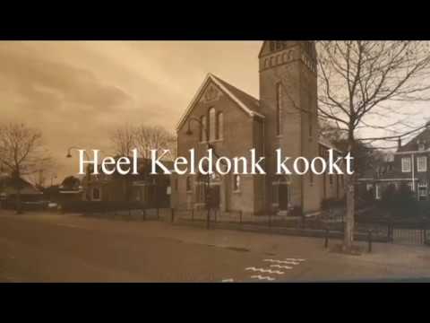 Heel Keldonk Kookt - Doet u Mee op Burendag 2018?