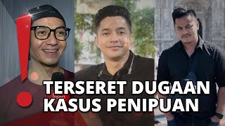 Download Lagu Adly Fairuz-Suami Boiyen Dilaporkan atas Dugaan Kasus Penipuan MP3
