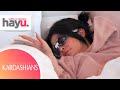 Kylie Needs To Recover From Surgery | Season 18 | Keeping Up With The Kardashians