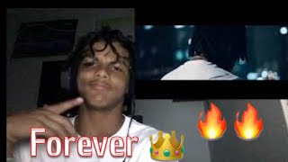 Dee Gomes Ft Polo G  Forever  Reaction