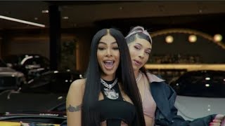 LA GIGI ❌ YAILIN LA MAS VIRAL ❌CEKY VICINY❌ALOFOKE MIUCIC - CIENPRE LA MAS REMIX 