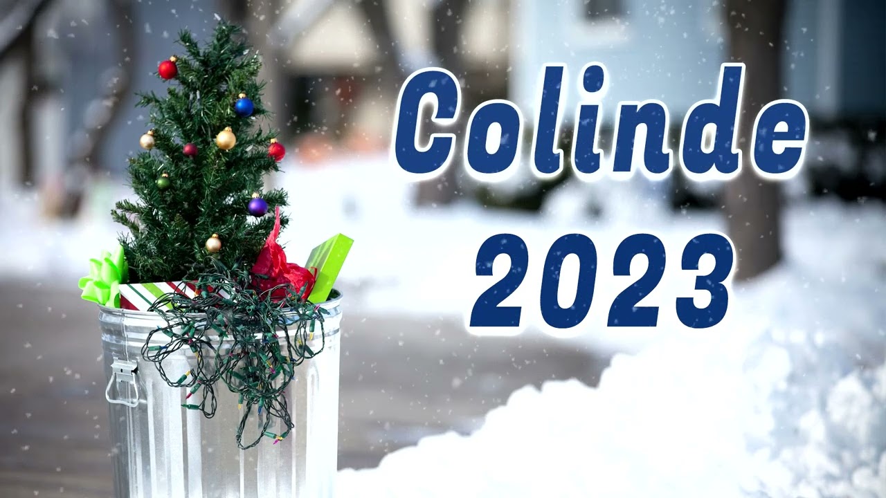 Cele Mai Frumoase Colinde Ale Anului ❄️ Colaj Colinde de Craciun