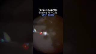 Parallel Express SMF-MDW (5-31-26)