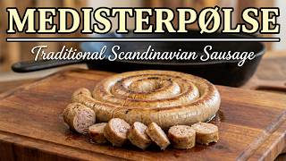 Medisterpolse | Celebrate Sausage S07E6