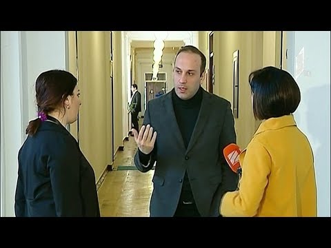 შეფასებები ბიძინა ივანიშვილის განცხადებაზე