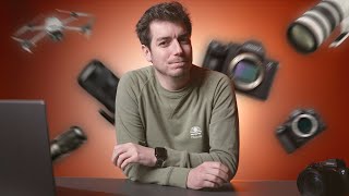 Faire de la vidéo avec peu de moyens