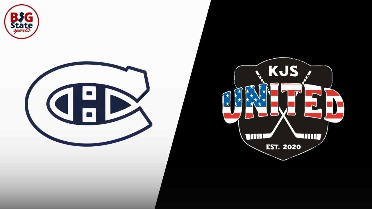 Boys Ice Hockey:  Chatham vs Kinnelon/Jefferson/Sparta