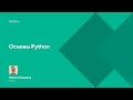 Основы Python