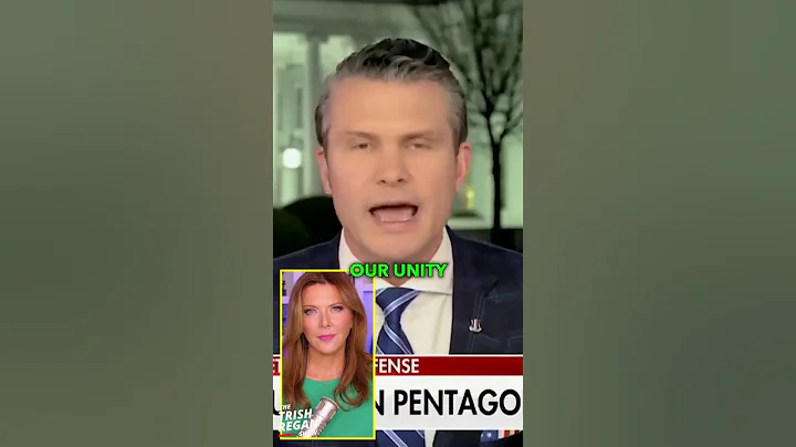 Hegseth Reveals Dumbest Words in Military History