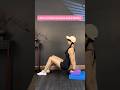 6 Moves to Sculpt Legs, Glutes, Arms &amp; Flat Waist While Fixing Rounded Shoulders &amp; Posture