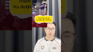 Hai thanh niên trêu gái còn tác động vật lí 🙄 #tintuc