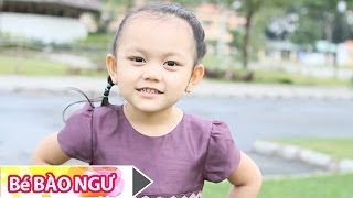 Bé Bào Ngư - Cả nhà thương nhau