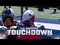 Arlington Renegades vs. Houston Roughnecks Extended Highlights