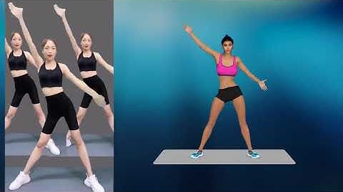 DO THIS FOR 10 DAYS and LOOK IN THE MIRROR | See The Changes | Kiat Jud Dai | Chinese Workout!