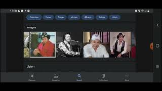 RIP Mickey Gilley 😢 (1936-2022)