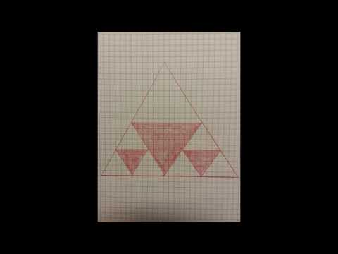 The Sierpinski Triangle