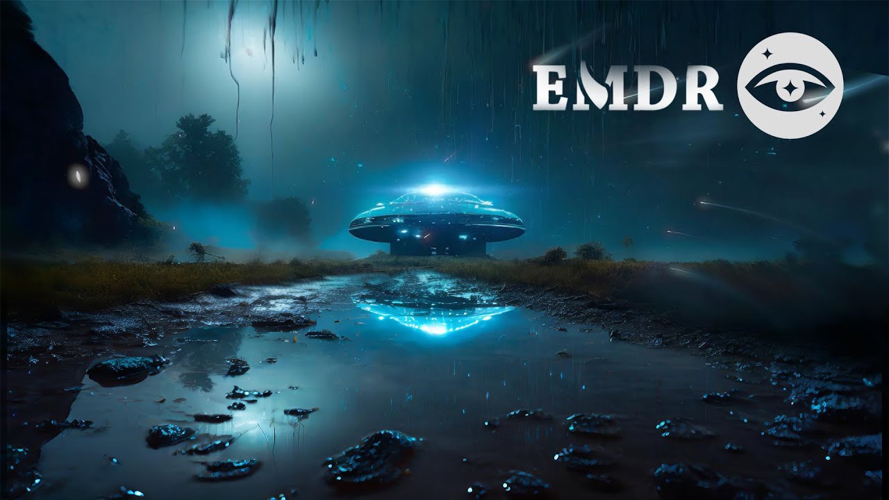 Theta Realm | Deep Dream State |  8D Music