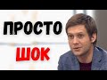 "Вы зачем меня пригласили к инвалиду?!": известный актер вспылил на слабослышащего Корчевникова