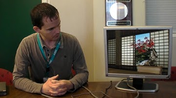 Freescale Futuremark 3D benchmark