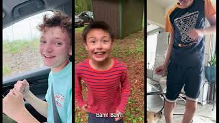 2023 Visual Storytelling Summer Camp behind the scenes - SUNY Oswego and WCNY