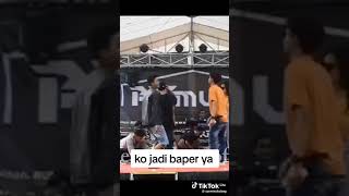 Tukang Sawer Viral 2023