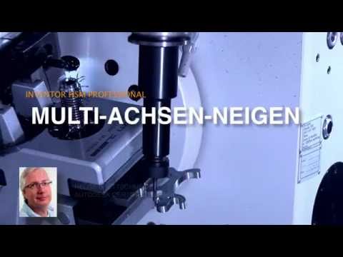 Inventor HSM Pro