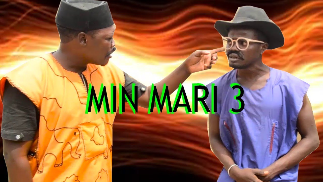 MIN MARI 3