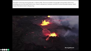 Lesson 4  The Earth Inside Out, Part III