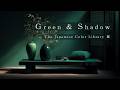 A Visual Archive of Japan: 36 Traditional Greens [CC]