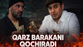 Qalbi Islom Qarz Barakani Qochiradi