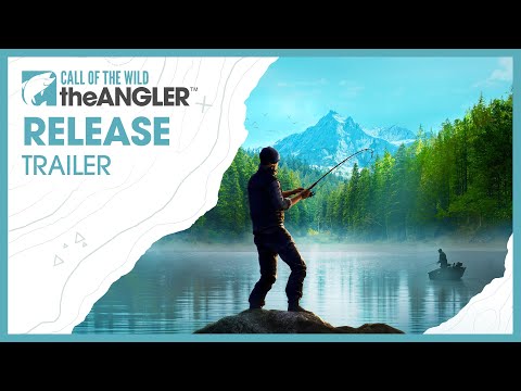 Release Trailer | Call of the Wild: The Angler