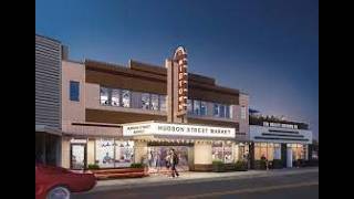 Historic Preservation Commission - September 2, 2026