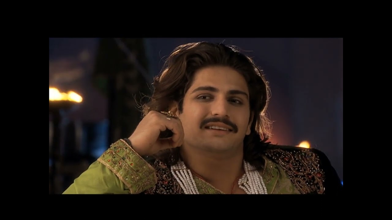 Jodha Akbar - Ep 189 - Ekta Kapoor, Rajat Tokas - Tamil Tv Serial - Zee5 Tamil Classics