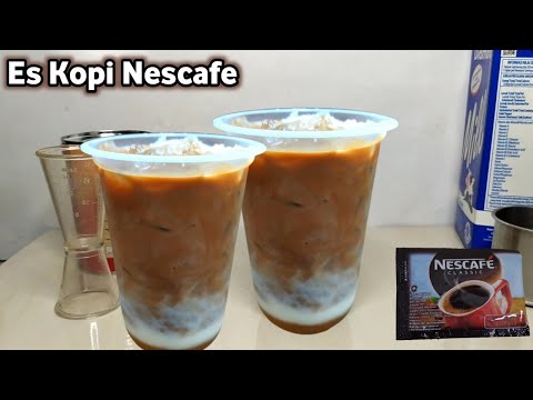Susu Evaporasi Untuk Kopi