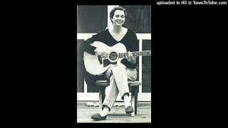 Nanci Griffith - Flyer (early version) - (1993) live chords