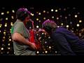 Getdown Services - Dog Dribble (Live on KEXP)
